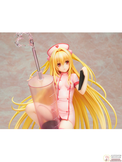 Фигурка 1/7 Кондзики-но-Ями (Konjiki no Yami)