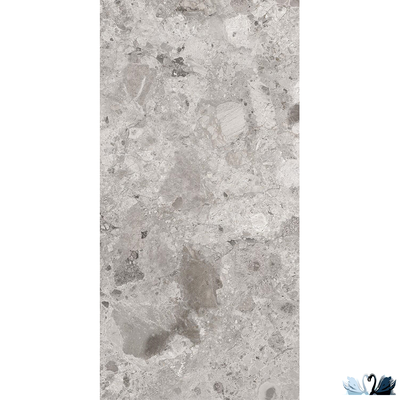 Керамогранит Creto Rochi Haor 60 х 120 см серый