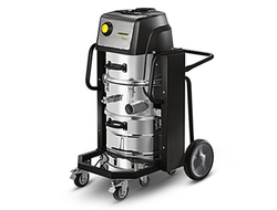 Промышленный пылесос Karcher IVC 60/30 Ap - Артикул 1.576-107.0