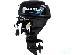 Лодочный мотор Marlin MFI30AWRS