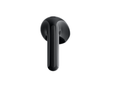 Xiaomi Redmi Buds 8 Active (BHR08JTGL) Черный