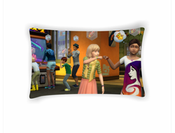 Подушки The Sims, Симс