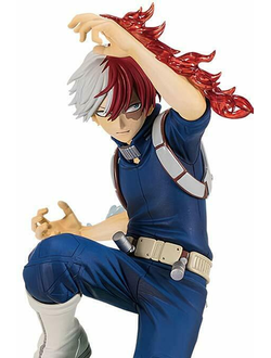 Фигурка Шото Тодороки (Todoroki Shouto)