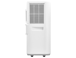 Кондиционер мобильный Ballu Eclipse BPAC-07 EPW/N6 white