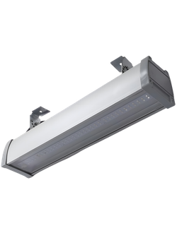 Промышленный накладной светильник VPK Prom 3O Д - серия ECО