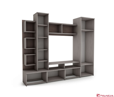 Гостиная МОНАКО сонома