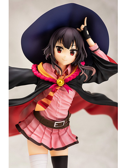 Фигурка 1/7 Мэгумин (Megumin School Uniform Ver.)