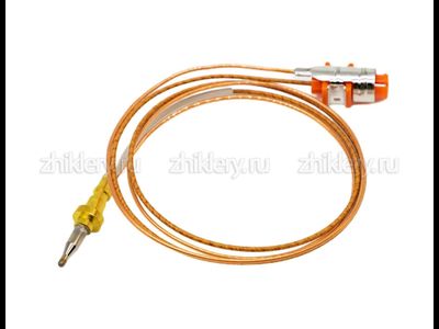 Термопара газконтроля Whirlpool, IKEA, Indesit WC260 L-510mm