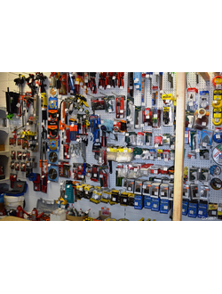 Расходный инструмент