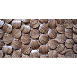 Гипсовая панель ONIKS platinum артикул E-0076