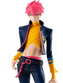 Фигурка Гаума (Gauma Pop Up Parade)