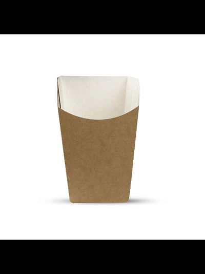 Упаковка для снеков (SNACK CUP L) 650 мл