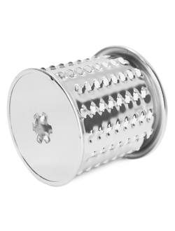 барабанчик терка мелкая морковная  для комбайна Normann AFP-961, 963, 965