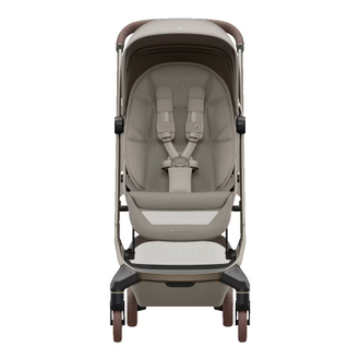Коляска прогулочная Maxi-Cosi Fame Cabin Sapphire Sand