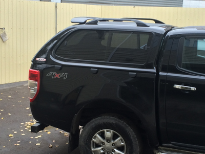 Кунг на Ford Ranger SJS Canopy / Hardtop