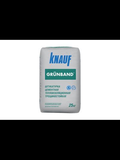 Кнауф Грюнбанд, 25 кг