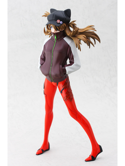 Фигурка Аска Лэнгли (Asuka Langley)