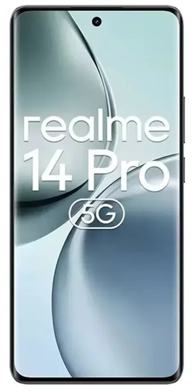 Realme 14 Pro 5G 12/512GB (RMX5056) Серый