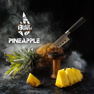 Табак Black Burn Pineapple Ананас 100 гр