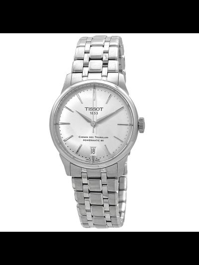 Швейцарские часы Tissot T139.207.11.031.00