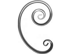 Вензель S-5 (450х285х145) труба 15х15