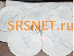 Замена парашюта для подушки безопасности VW Amarok