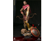ПОСЛЕ ОБЗОРА - Ассасин (мистий) Алексиос (Assassin's Creed: Odyssey) - Коллекционная ФИГУРКА 1/6 Assassin's Creed Odyssey Alexios Collectible Figure (DMS019) - DAMTOYS