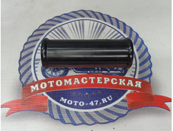 Резинка заводной ножки МТ, Днепр, Урал, ИЖ Юпитер, Планета (Полиуретан)