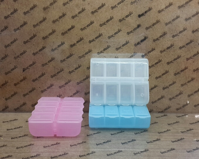 таблетница Арт. 402