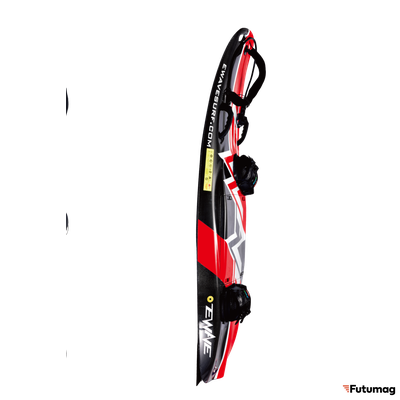 Джетсерф EWAVE R-7000