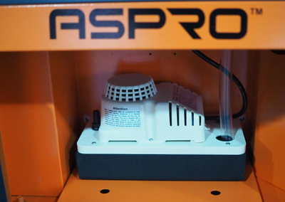 Осушитель воздуха ASPRO DRY90