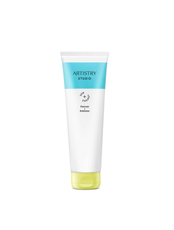 ARTISTRY STUDIO™ Гель для умывания с отшелушивающими частичками