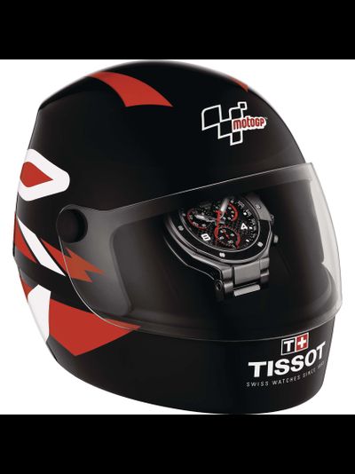 Швейцарские часы Tissot T141.417.11.057.00