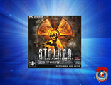 S.T.A.L.K.E.R. Зов Припяти [PC DVD, Jewel]