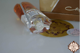 Coty Nuance (Коти Нюанс) винтажные духи 7ml купить