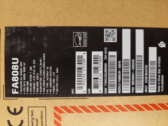 ASUS TUF Gaming  FA808UM-S8046 ( 18.0 WUXGA IPS 144Hz AMD RYZEN 7 260  RTX 5060(8Gb) 32Gb 1024Gb SSD )