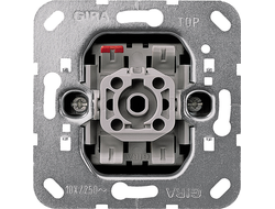 Gira вставки выключателей и диммеров
