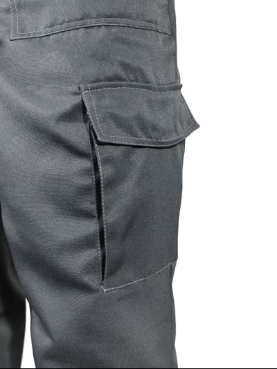 Костюм ГРАНЬ с полукомбинезоном (с капюшоном)