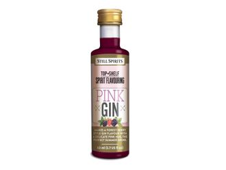 Эссенция Still Spirits Top Shelf Pink Gin