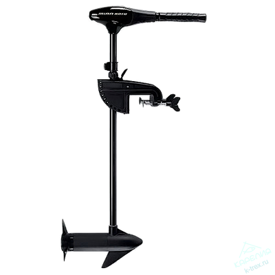 Подвесной электромотор MINN KOTA Endura MAX 50 91см/12V