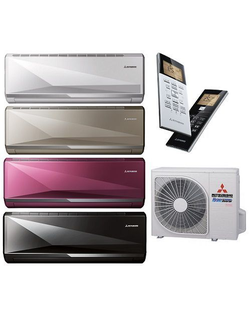 Кондиционеры, сплит-системы