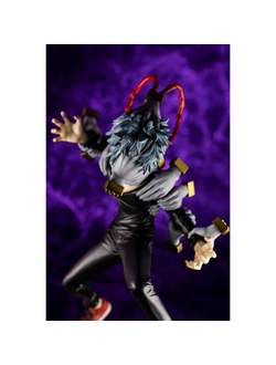 Фигурка 1/8 Томура Шигараки (Tomura Shigaraki)