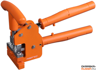 ASPRO-TBD1 разделитель плитки (сепаратор)