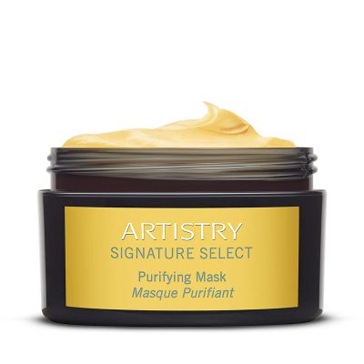 ARTISTRY SIGNATURE SELECT™ Очищающая маска для кожи лица, 100гр