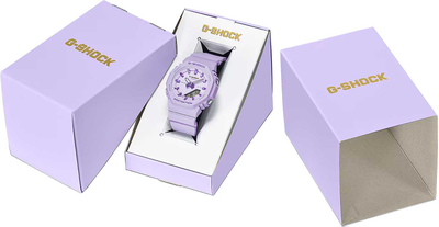 Часы Casio G-Shock GMA-P2125W-6A