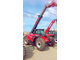 Телескопический погрузчик Manitou MLT 733-105,  2018