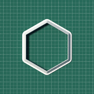 каттер "Шестиугольник"