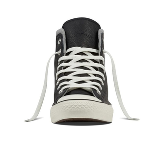 Converse All Star Leather Black