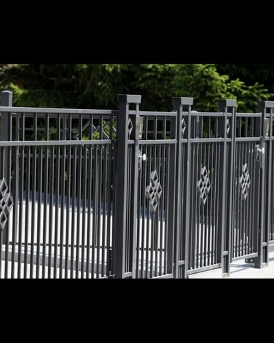 Ограждения на заказ