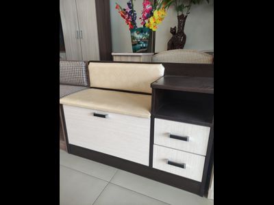 Обувница ТО2 левая/правая (Бр)